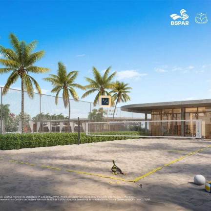 Terreno à Venda, 300 m² em Mangabeira - Eusébio
