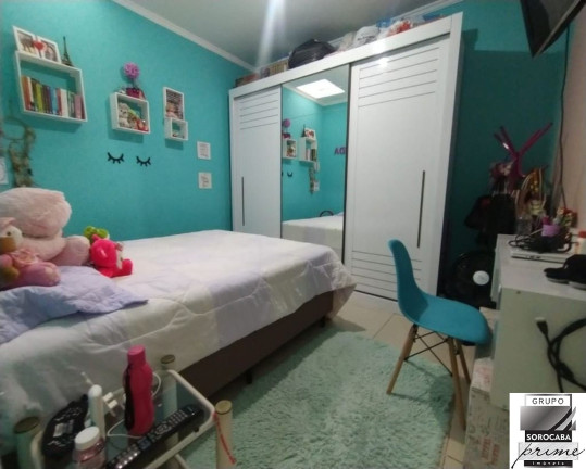 Imagem Casa com 3 Quartos à Venda, 300 m² em Vila Nova Sorocaba - Sorocaba