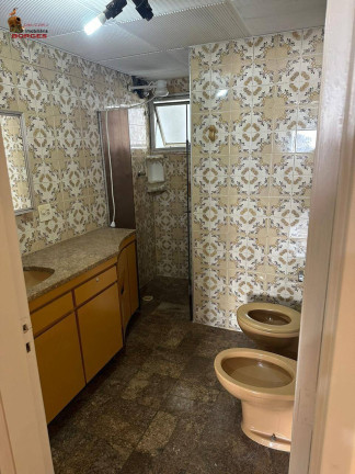 Imagem Apartamento com 3 Quartos à Venda, 120 m² em Jardim Paulista - São Paulo