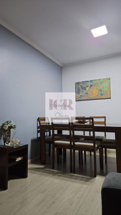 Imagem Apartamento com 2 Quartos à Venda, 60 m² em Jardim Europa - Sorocaba Imagem Apartamento com 2 Quartos à Venda, 60 m² em Jardim Europa - Sorocaba
