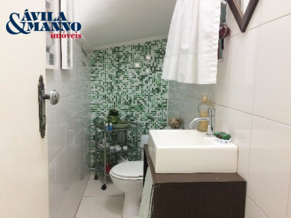 Imagem Sobrado com 3 Quartos à Venda, em Vila Prudente - Sao Paulo Imagem Sobrado com 3 Quartos à Venda, em Vila Prudente - Sao Paulo