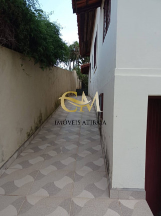 Imagem Casa com 3 Quartos à Venda, 1.020 m² em Jardim Centenário - Atibaia