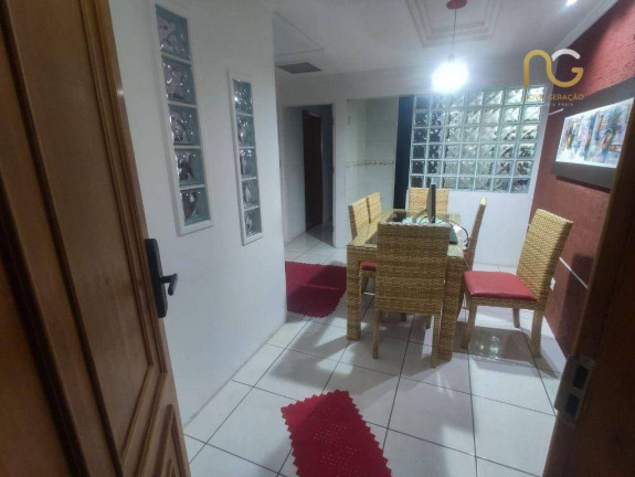 Imagem Apartamento com 3 Quartos à Venda, 89 m² em Aviação - Praia Grande Imagem Apartamento com 3 Quartos à Venda, 89 m² em Aviação - Praia Grande