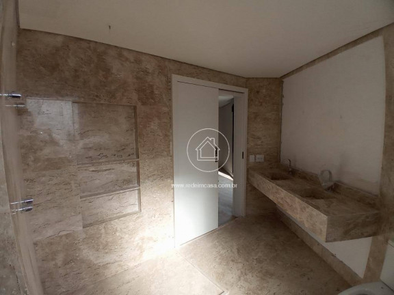 Imagem Apartamento com 4 Quartos à Venda, 186 m² em Serra - Belo Horizonte