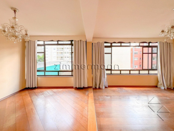 Imagem Apartamento com 3 Quartos à Venda, 196 m² em Bela Vista - São Paulo Imagem Apartamento com 3 Quartos à Venda, 196 m² em Bela Vista - São Paulo
