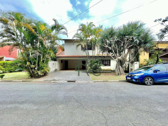 Casa com 3 Quartos à Venda, 233 m² em Vila Velha - Carapicuíba