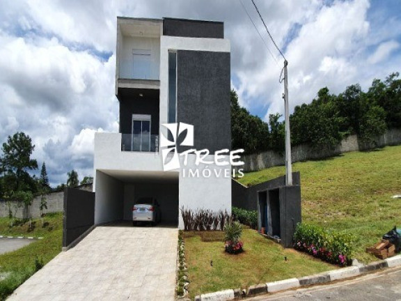Imagem Casa com 5 Quartos à Venda, 432 m² em Caputera - Arujá Imagem Casa com 5 Quartos à Venda, 432 m² em Caputera - Arujá