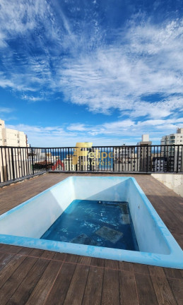 Cobertura com 5 Quartos à Venda, 300 m² em Praia Do Morro - Guarapari