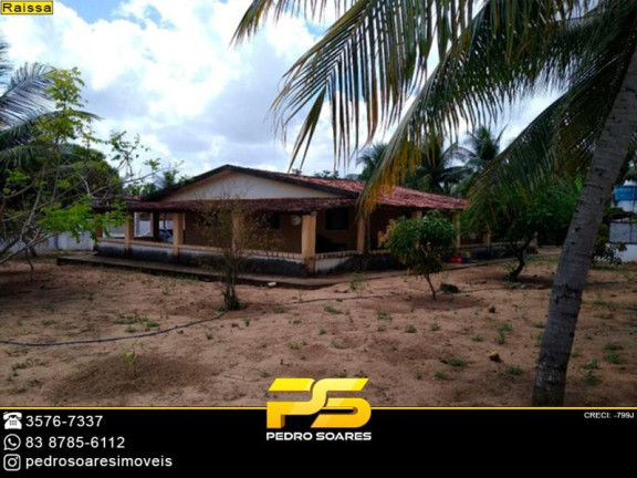 Imagem Imóvel com 3 Quartos à Venda, 4.000 m² em Varadouro - João Pessoa Imagem Imóvel com 3 Quartos à Venda, 4.000 m² em Varadouro - João Pessoa