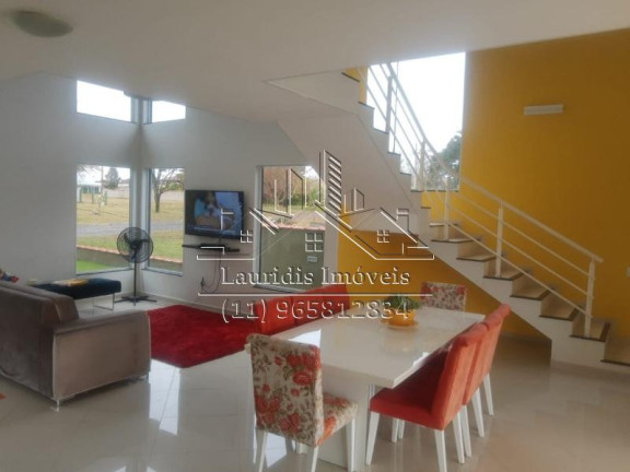 Imagem Imóvel com 4 Quartos à Venda, 370 m² em Ninho Verde - Porangaba Imagem Imóvel com 4 Quartos à Venda, 370 m² em Ninho Verde - Porangaba