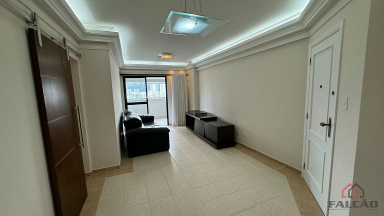 Imagem Apartamento com 3 Quartos para Alugar, 192 m² em Pompéia - Santos Imagem Apartamento com 3 Quartos para Alugar, 192 m² em Pompéia - Santos