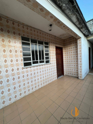 Imagem Casa com 2 Quartos para Alugar, 80 m² em Mutuá - São Gonçalo