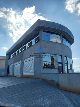 Imagem Imóvel Comercial para Alugar, 480 m² em Portais (polvilho) - Cajamar Imagem Imóvel Comercial para Alugar, 480 m² em Portais (polvilho) - Cajamar