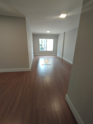 Imagem Imóvel com 3 Quartos à Venda, 84 m² em Vila Nova Conceição - São Paulo