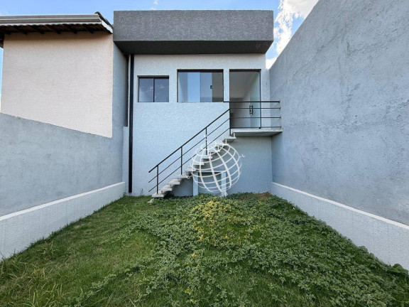 Imagem Casa com 3 Quartos à Venda, 105 m² em Jardim Das Cerejeiras - Atibaia Imagem Casa com 3 Quartos à Venda, 105 m² em Jardim Das Cerejeiras - Atibaia