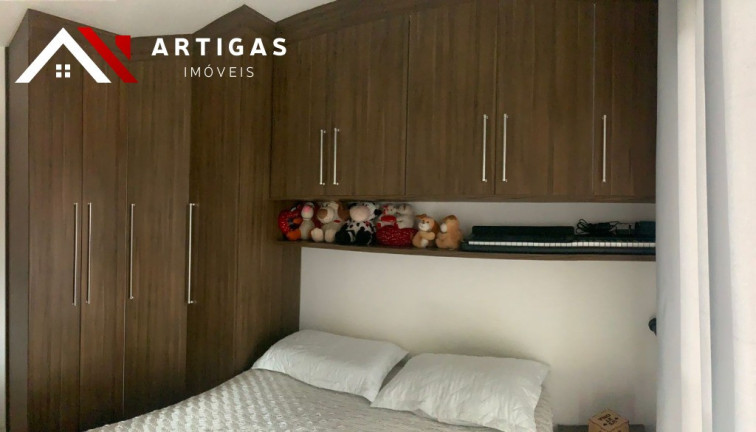 Imagem Apartamento com 1 Quarto à Venda, 45 m² em Vila Alpina - São Paulo