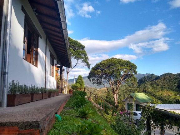 Imagem Chácara com 1 Quarto à Venda, 80 m² em Centro - águas Mornas