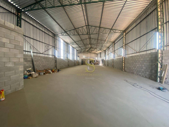 Imagem Galpão à Venda, 500 m² em Terra Preta - Mairiporã