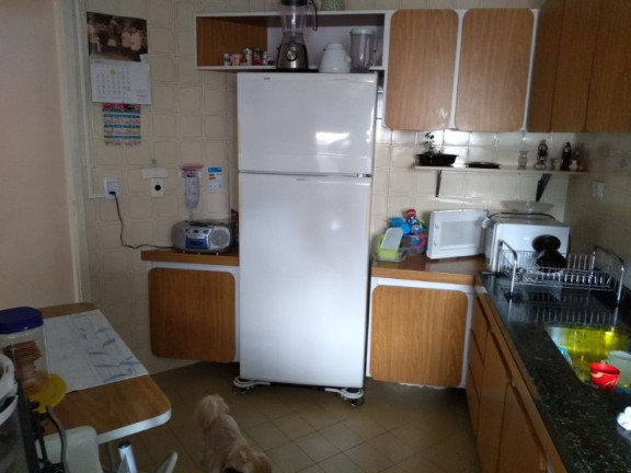 Imagem Imóvel com 2 Quartos à Venda, 68 m² em Vila Guarani (z Sul) - São Paulo