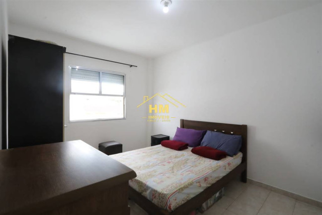 Imagem Apartamento com 1 Quarto à Venda, 50 m² em Centro - Sao Vicente