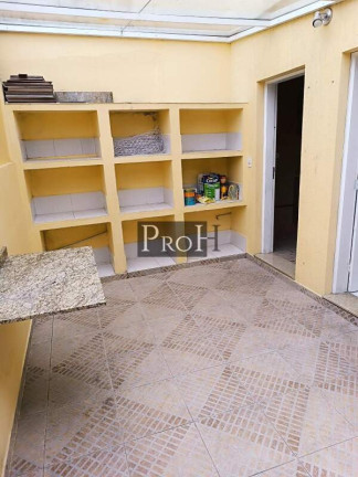 Imagem Sobrado com 3 Quartos à Venda, 165 m² em Nova Petrópolis - São Bernardo Do Campo