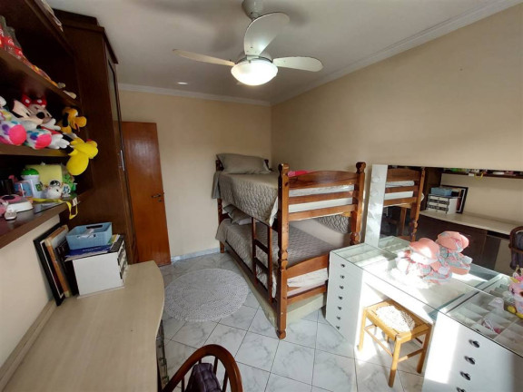Imagem Apartamento com 3 Quartos à Venda, 137 m² em Forte - Praia Grande Imagem Apartamento com 3 Quartos à Venda, 137 m² em Forte - Praia Grande