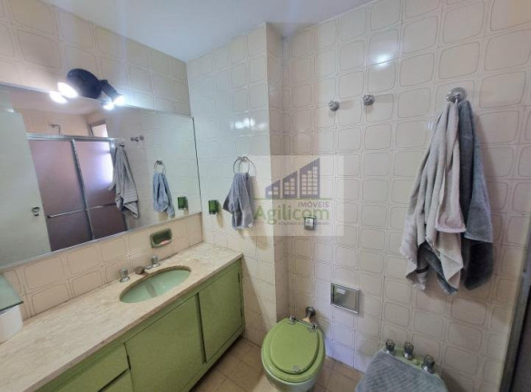 Imagem Apartamento com 3 Quartos à Venda, 92 m² em Campo Belo - São Paulo