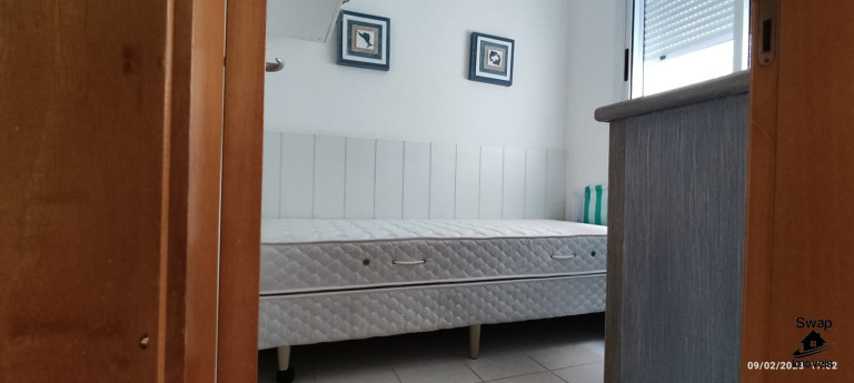 Imagem Apartamento com 4 Quartos para Temporada, 198 m² em Riviera - Bertioga
