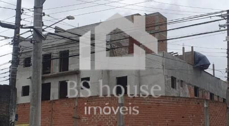 Imagem Apartamento com 2 Quartos à Venda, 70 m² em Jardim Stella - Santo André Imagem Apartamento com 2 Quartos à Venda, 70 m² em Jardim Stella - Santo André