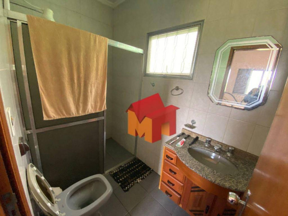 Imagem Casa com 4 Quartos à Venda, 210 m² em Parque Dom Pedro Ii - Americana