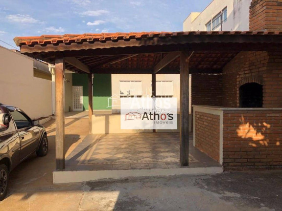 Imagem Sobrado com 5 Quartos à Venda, 250 m² em Centro - Indaiatuba Imagem Sobrado com 5 Quartos à Venda, 250 m² em Centro - Indaiatuba