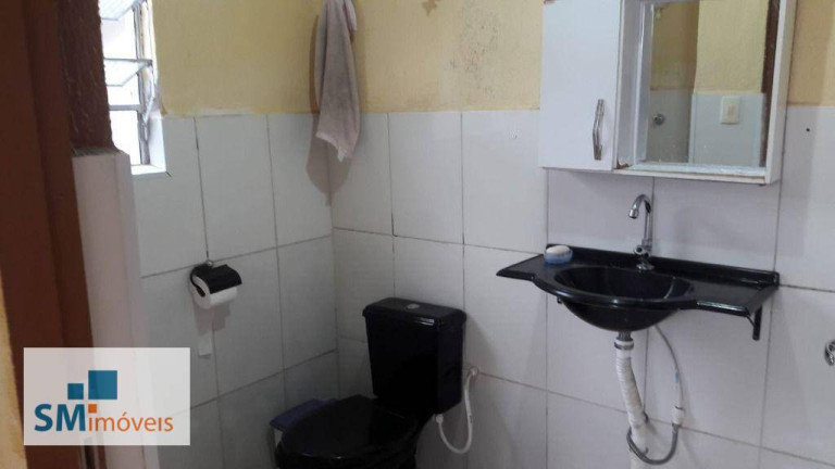 Imagem Casa com 2 Quartos à Venda, 200 m² em Jardim Monte Kemel - São Paulo Imagem Casa com 2 Quartos à Venda, 200 m² em Jardim Monte Kemel - São Paulo