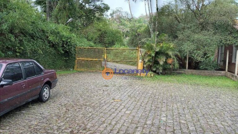 Imagem Galpão à Venda, 1.048 m² em Califórnia Paulista - Rio Grande Da Serra Imagem Galpão à Venda, 1.048 m² em Califórnia Paulista - Rio Grande Da Serra