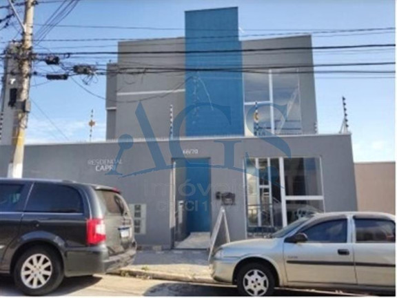 Apartamento com 2 Quartos à Venda, 31 m² em Vila Ema - São Paulo