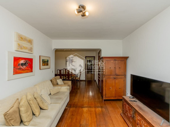 Imagem Apartamento com 3 Quartos à Venda, 102 m² em Sumarezinho - São Paulo Imagem Apartamento com 3 Quartos à Venda, 102 m² em Sumarezinho - São Paulo