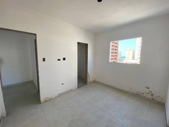 Imagem Apartamento com 1 Quarto à Venda, 52 m² em Aviação - Praia Grande Imagem Apartamento com 1 Quarto à Venda, 52 m² em Aviação - Praia Grande