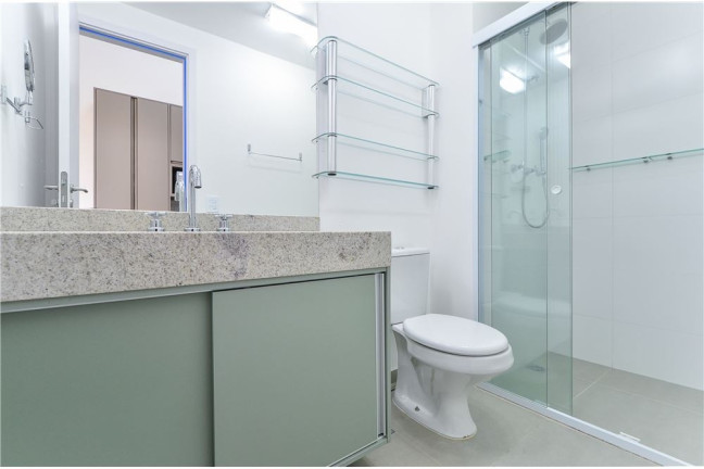 Imagem Apartamento com 1 Quarto à Venda, 37 m² em Vila Mariana - São Paulo Imagem Apartamento com 1 Quarto à Venda, 37 m² em Vila Mariana - São Paulo