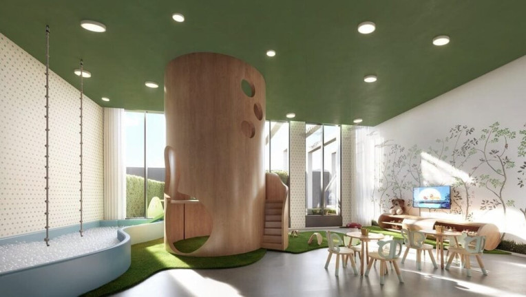 Imagem Apartamento com 3 Quartos à Venda, 191 m² em Itaim Bibi - São Paulo