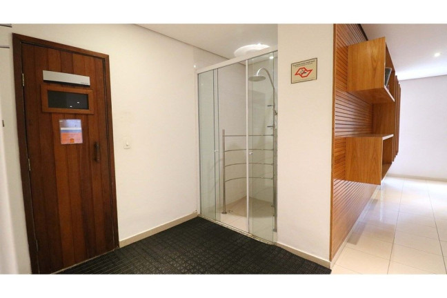 Imagem Apartamento com 1 Quarto à Venda, 48 m² em Vila Andrade - São Paulo Imagem Apartamento com 1 Quarto à Venda, 48 m² em Vila Andrade - São Paulo