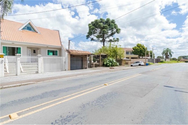 Imagem Casa com 3 Quartos à Venda, 398 m² em Vista Alegre - Curitiba Imagem Casa com 3 Quartos à Venda, 398 m² em Vista Alegre - Curitiba