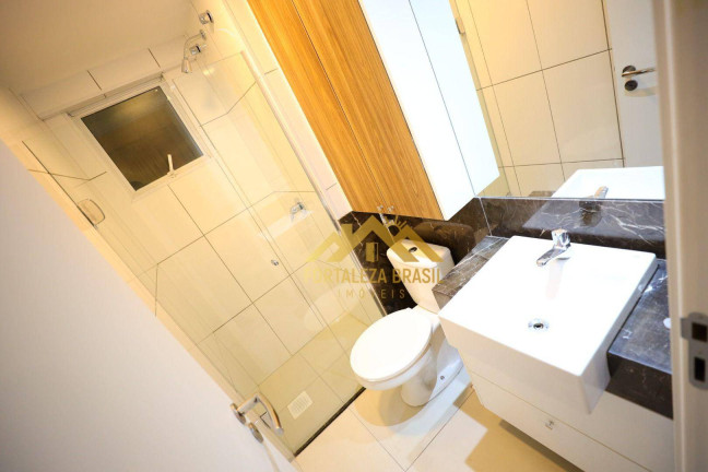 Imagem Imóvel com 3 Quartos à Venda, 71 m² em Luciano Cavalcante - Fortaleza Imagem Imóvel com 3 Quartos à Venda, 71 m² em Luciano Cavalcante - Fortaleza