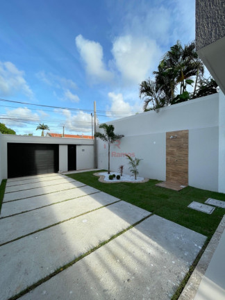 Imagem Casa com 3 Quartos à Venda, 123 m² em Sapiranga - Fortaleza Imagem Casa com 3 Quartos à Venda, 123 m² em Sapiranga - Fortaleza