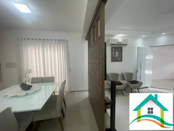 Imagem Sobrado com 2 Quartos à Venda, 125 m² em Jardim Estefânia - Hortolândia