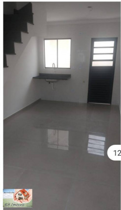 Imagem Casa com 2 Quartos à Venda, 42 m² em Vila Príncipe De Gales - Santo André Imagem Casa com 2 Quartos à Venda, 42 m² em Vila Príncipe De Gales - Santo André