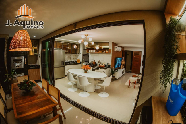 Imagem Apartamento com 4 Quartos à Venda, 101 m² em Tapera - Aquiraz Imagem Apartamento com 4 Quartos à Venda, 101 m² em Tapera - Aquiraz