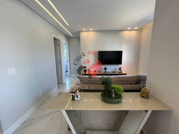 Imagem Apartamento com 2 Quartos à Venda, 75 m² em Vila Apiaí - Santo André