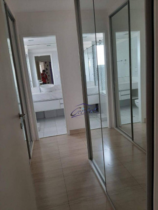 Imagem Apartamento com 3 Quartos à Venda, 134 m² em Butantã - São Paulo