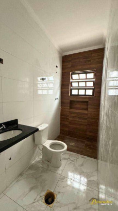 Imagem Casa com 2 Quartos à Venda, 90 m² em Vila Assunção - Praia Grande Imagem Casa com 2 Quartos à Venda, 90 m² em Vila Assunção - Praia Grande