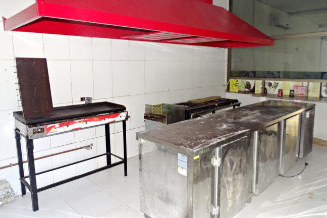 Imagem Sala Comercial à Venda, 190 m² em Balneário Perequê - Porto Belo