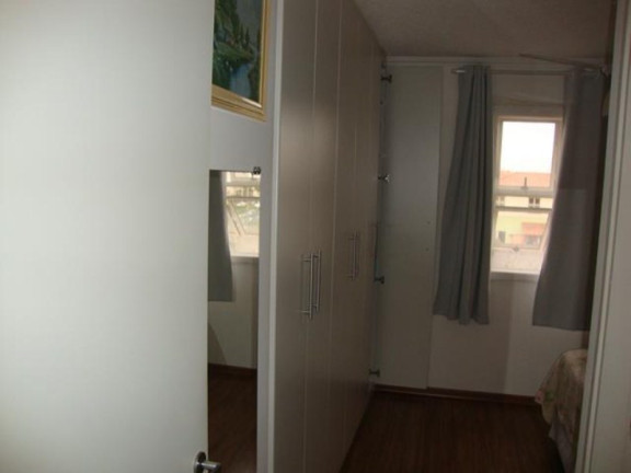 Imagem Apartamento com 3 Quartos à Venda, 69 m² em Parque Villa Flores - Sumaré